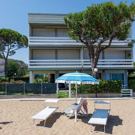 Beach & Relax Lido di Jesolo Exterior foto
