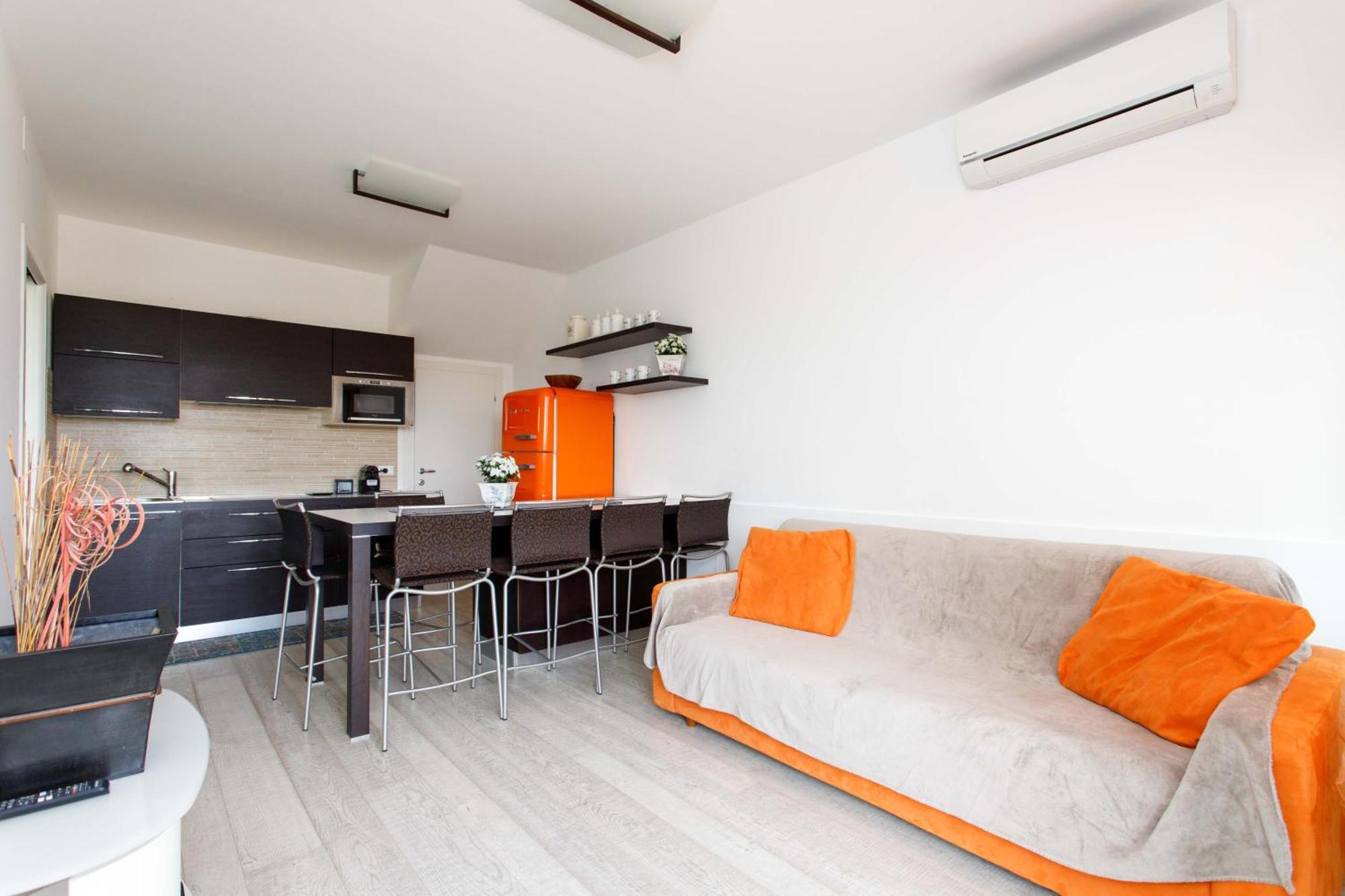 Beach & Relax Lido di Jesolo Exterior foto