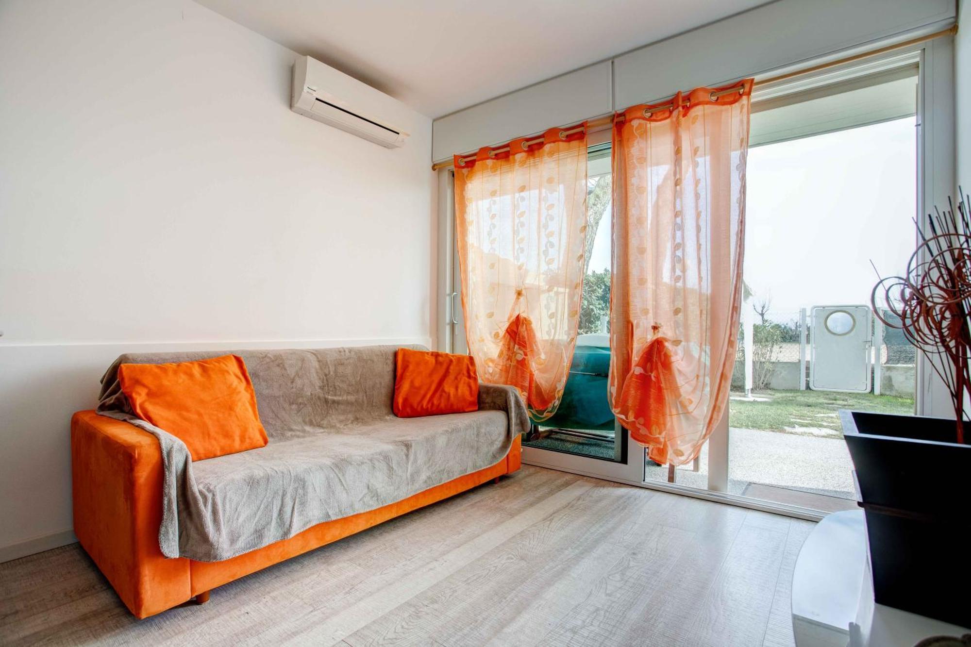 Beach & Relax Lido di Jesolo Exterior foto